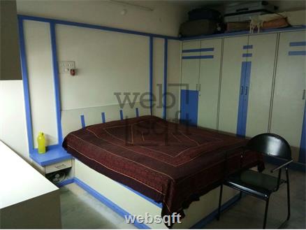 3 BHK Apartment-flats for Sale